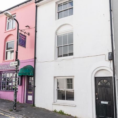 Brighton City Centre Luxury House Exterior photo