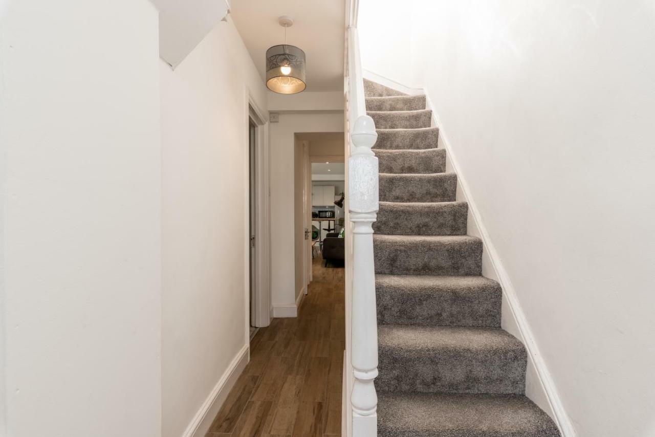 Brighton City Centre Luxury House Exterior photo