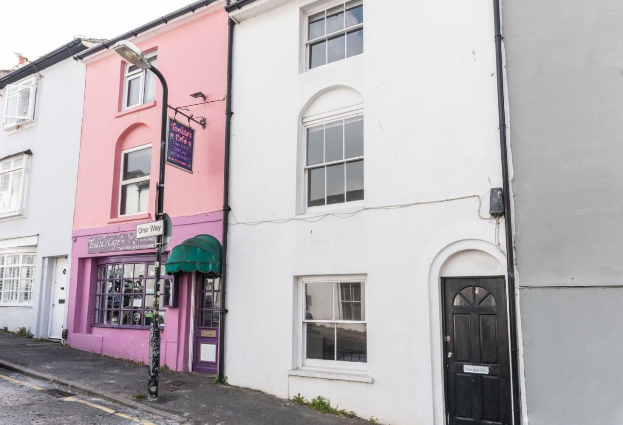 Brighton City Centre Luxury House Exterior photo