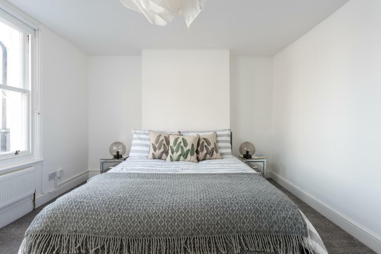 Brighton City Centre Luxury House Exterior photo